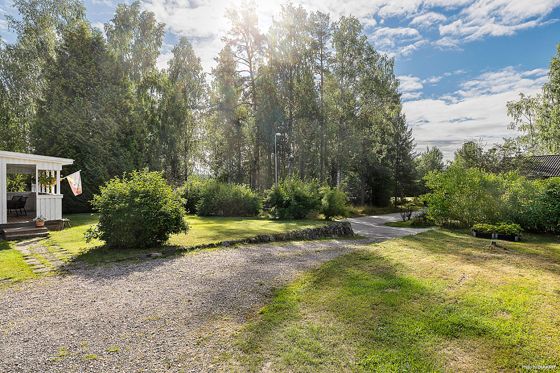 Bild av bostaden