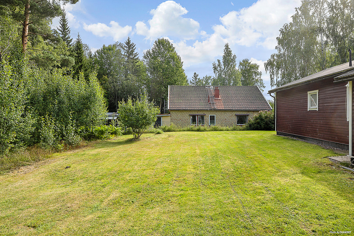 Bild av bostaden