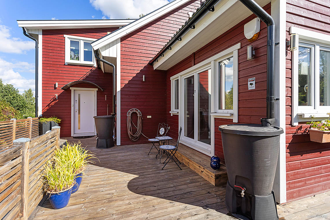 Bild av bostaden