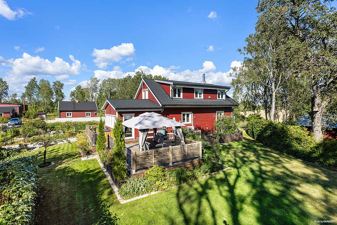 Bild av bostaden