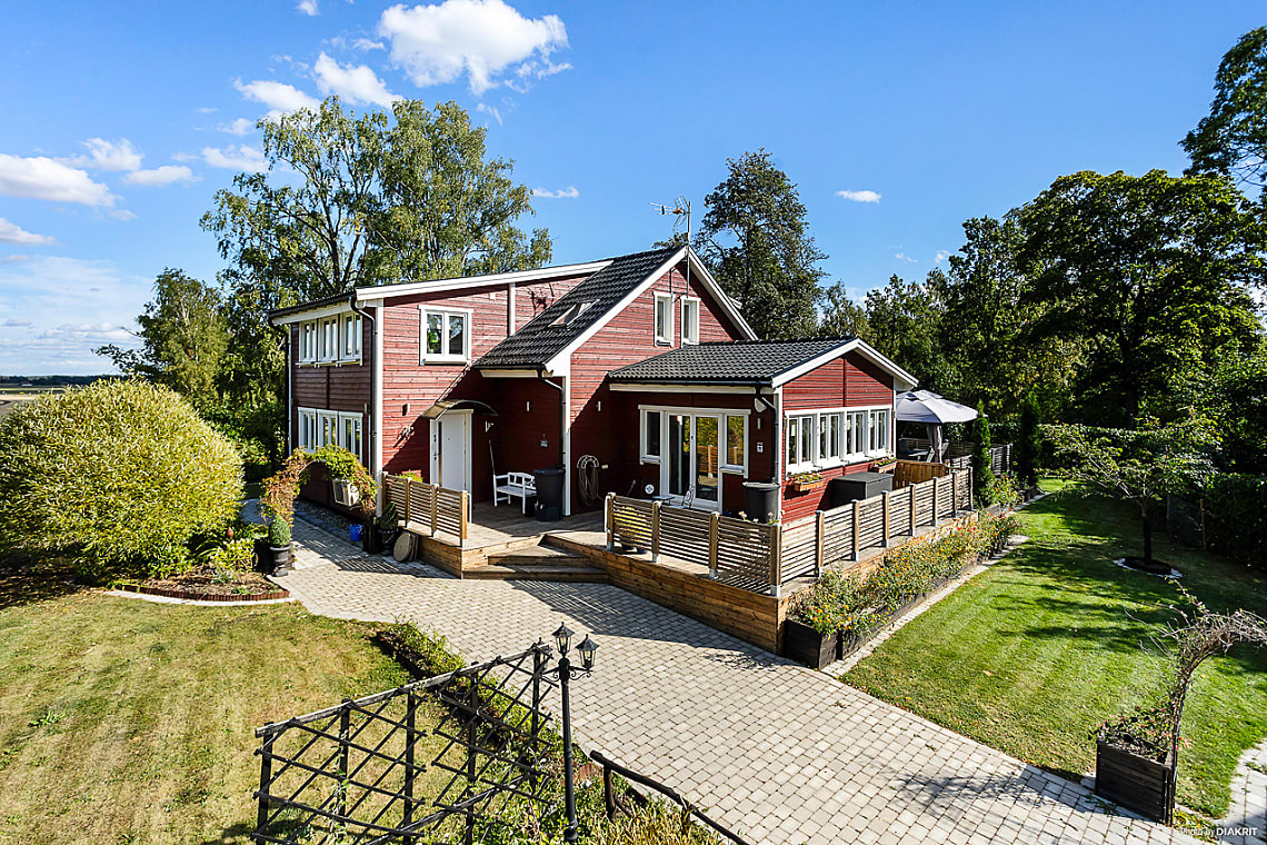 Bild av bostaden