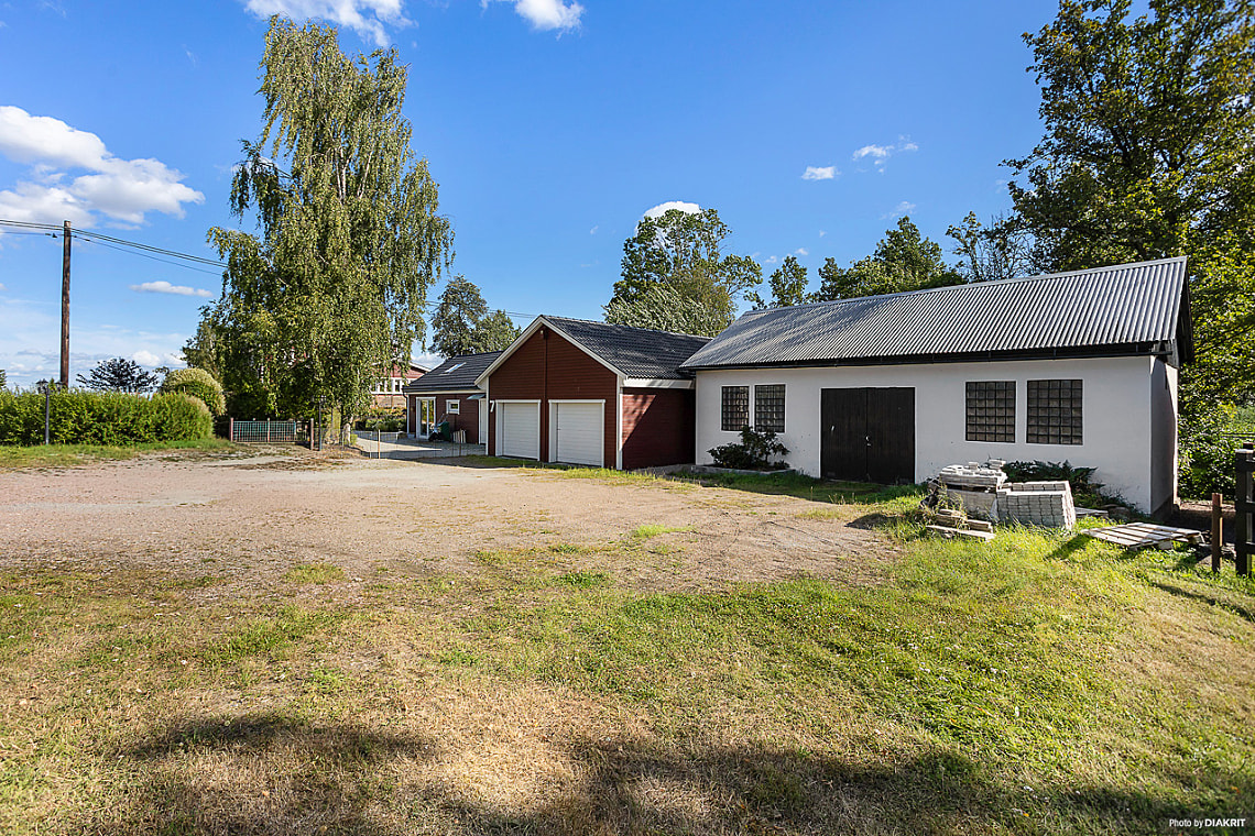 Bild av bostaden