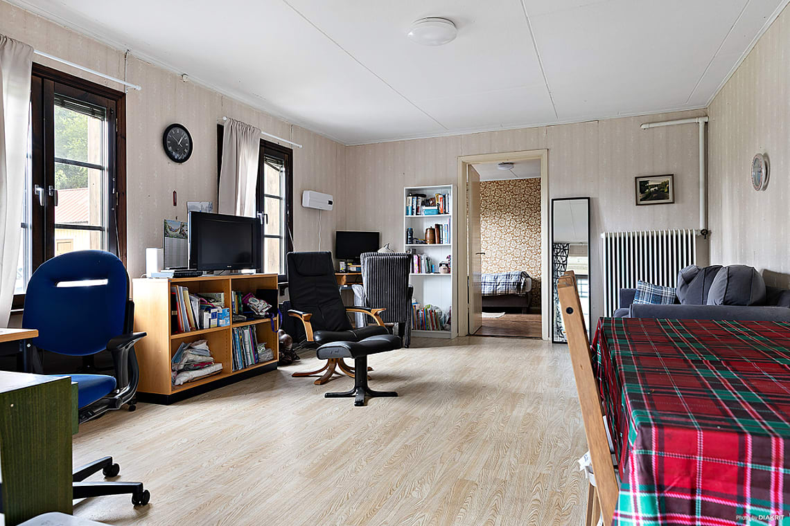 Bild av bostaden