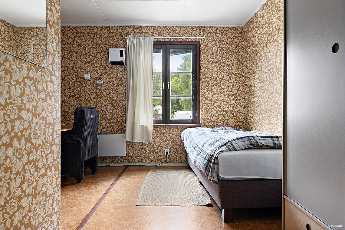 Bild av bostaden