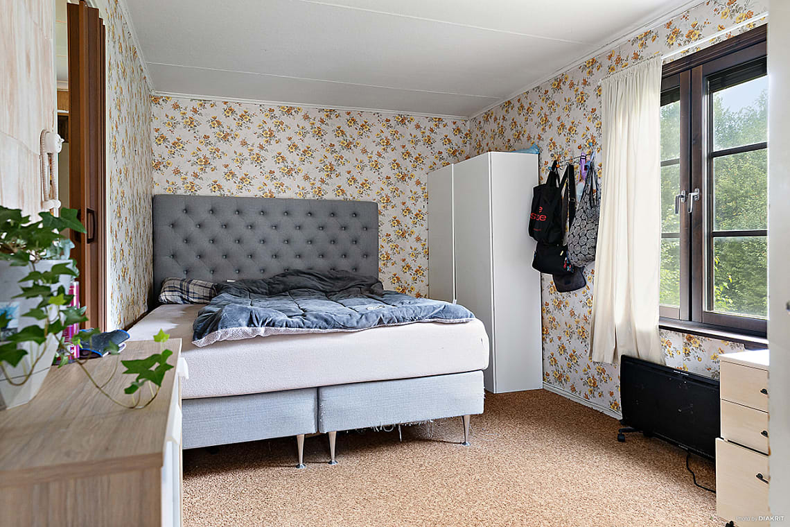 Bild av bostaden