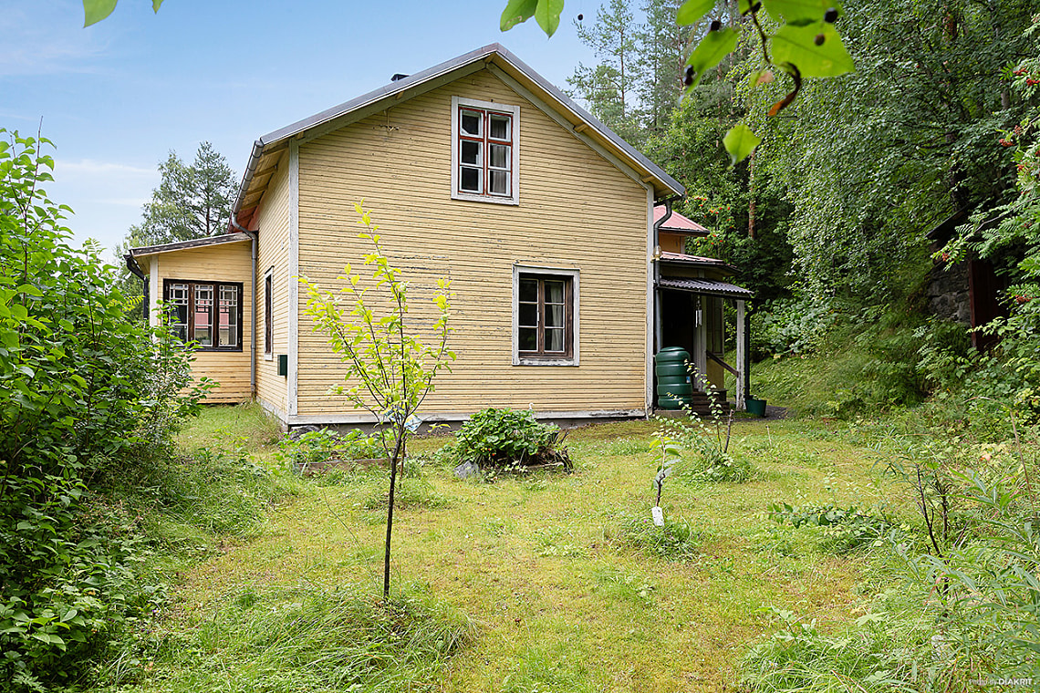 Bild av bostaden