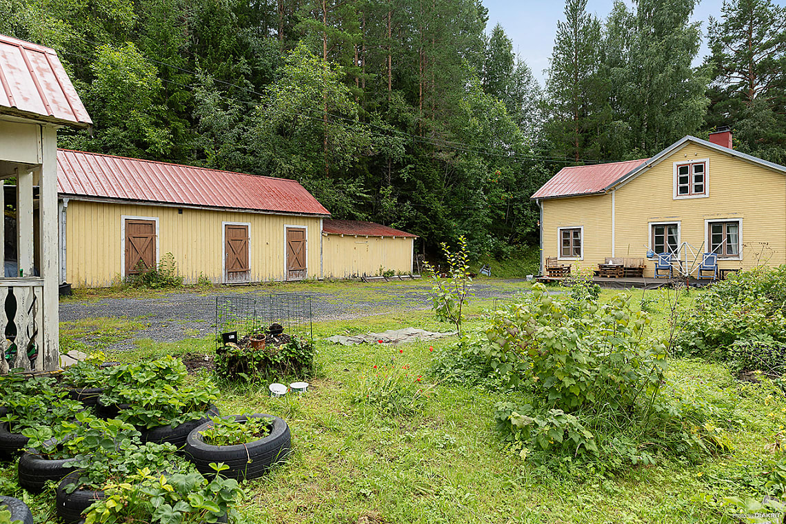 Bild av bostaden