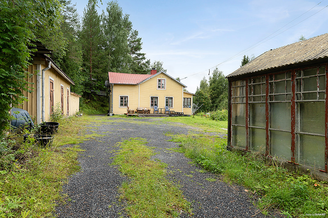 Bild av bostaden