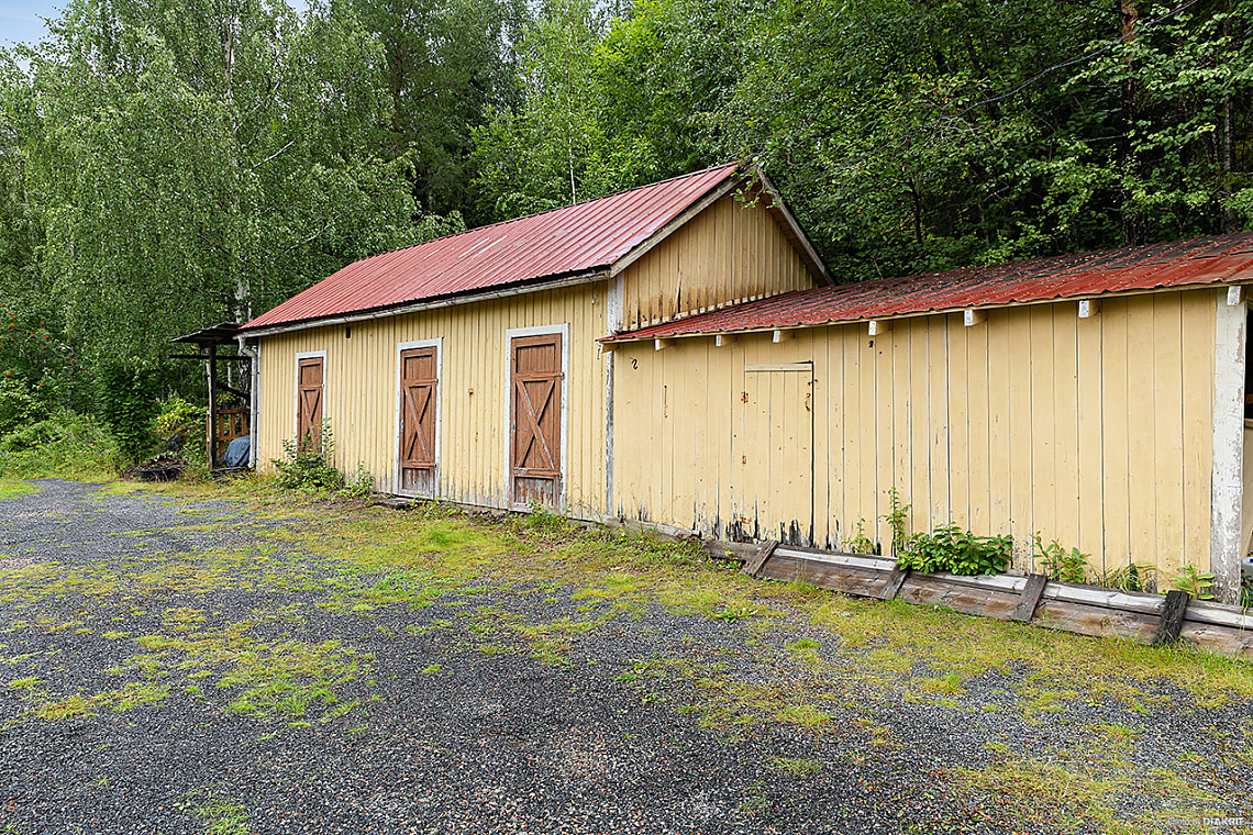 Bild av bostaden
