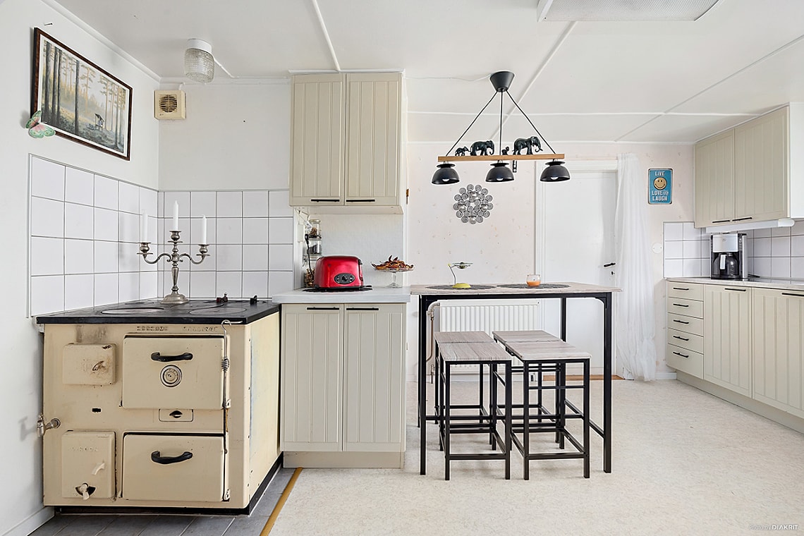 Bild av bostaden