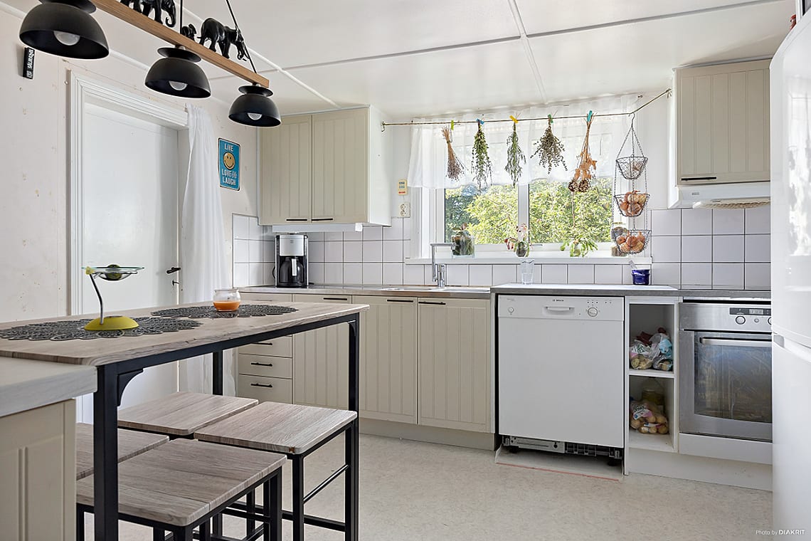 Bild av bostaden