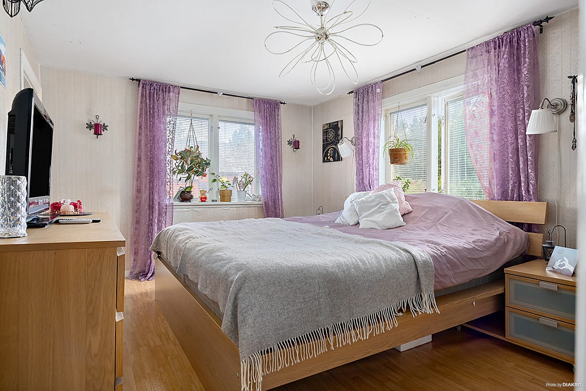 Bild av bostaden