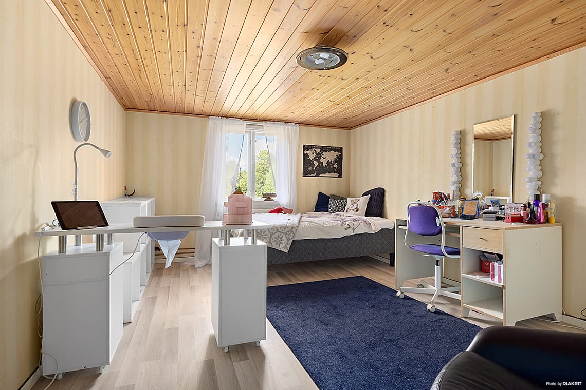 Bild av bostaden