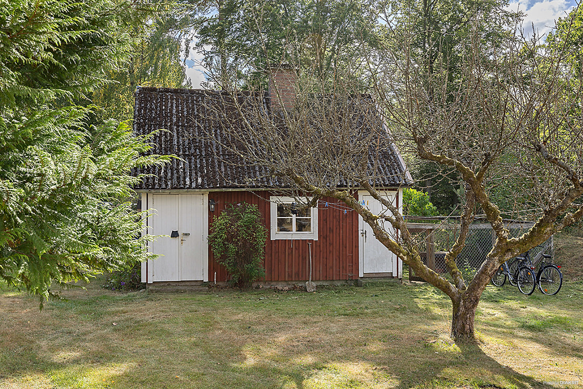 Bild av bostaden