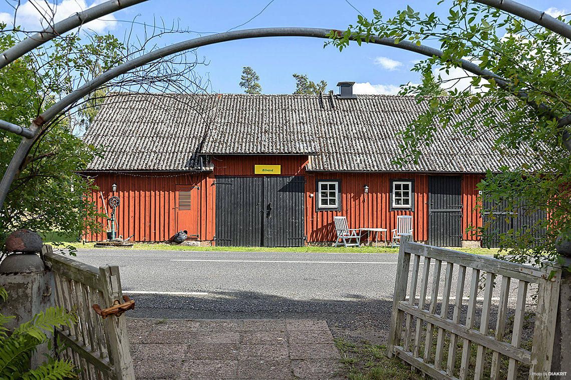 Bild av bostaden