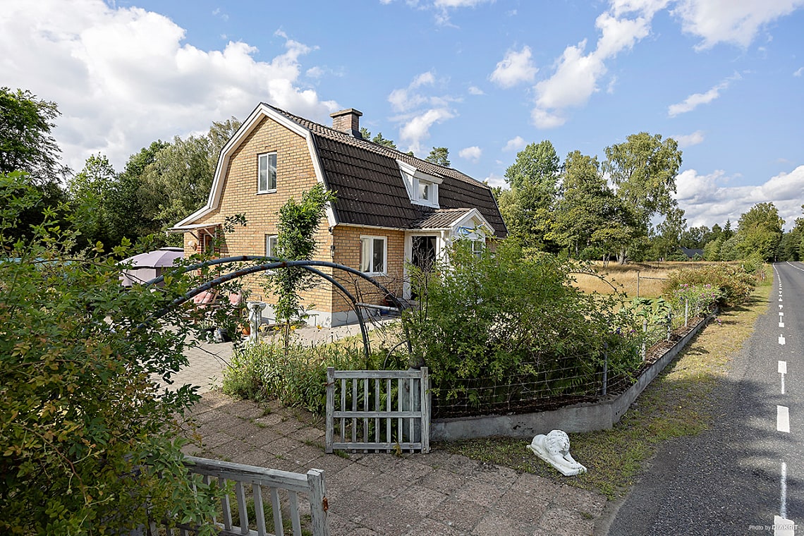 Bild av bostaden