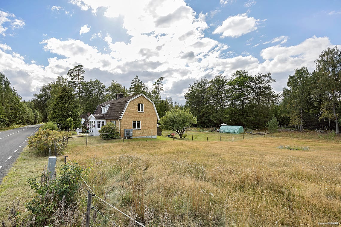 Bild av bostaden