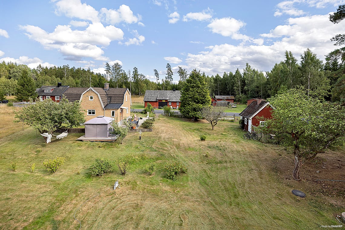 Bild av bostaden