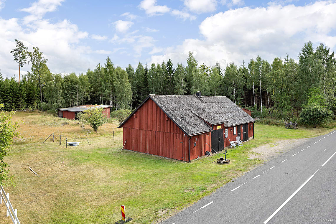 Bild av bostaden