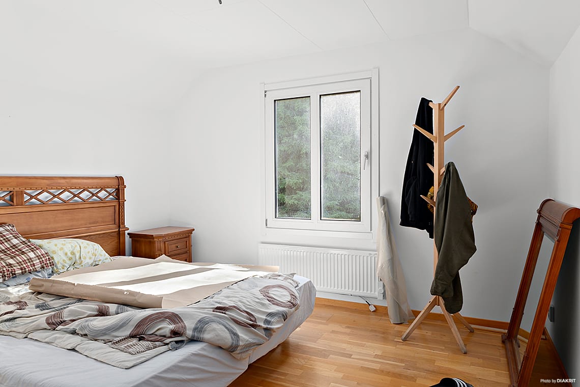 Bild av bostaden