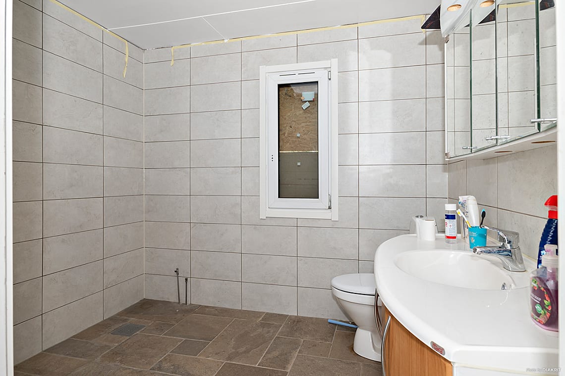 Bild av bostaden