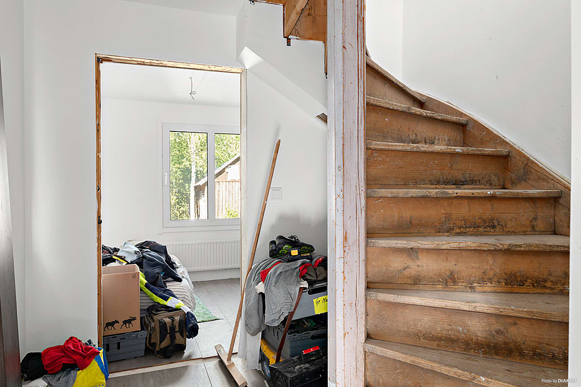Bild av bostaden