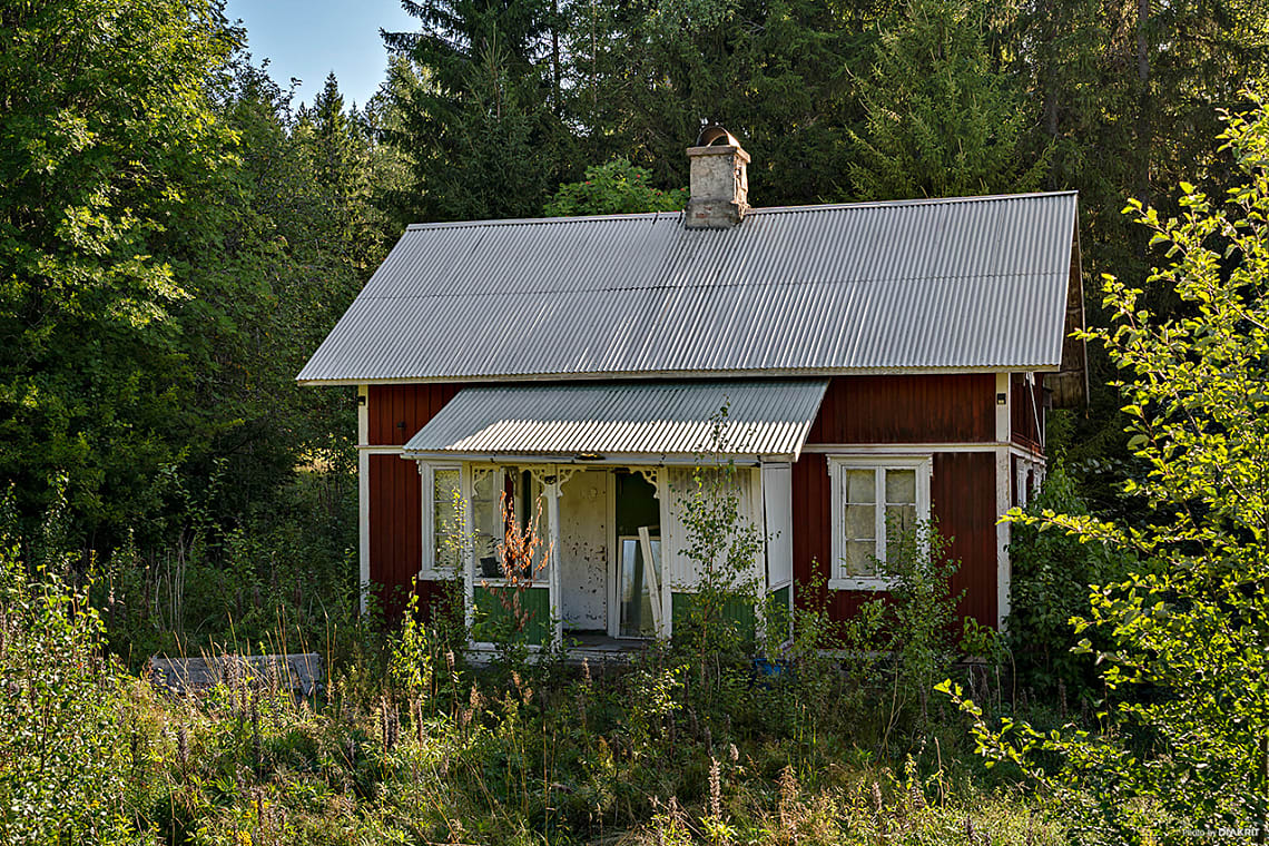 Bild av bostaden
