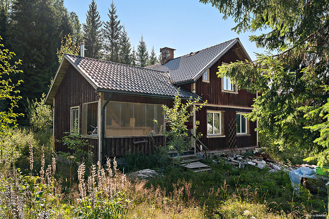 Bild av bostaden