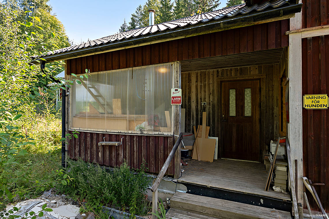 Bild av bostaden