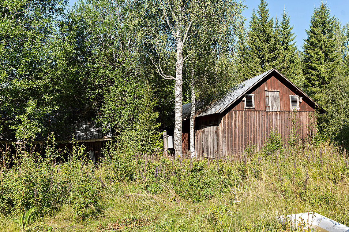 Bild av bostaden