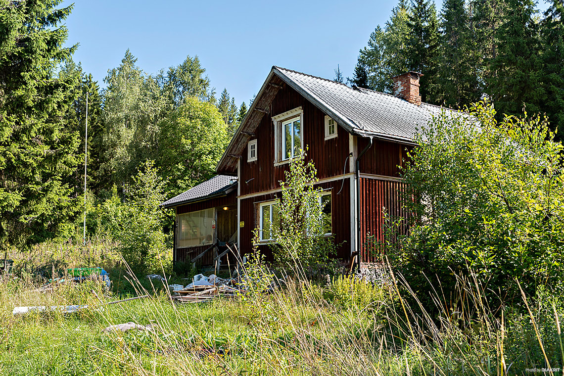 Bild av bostaden