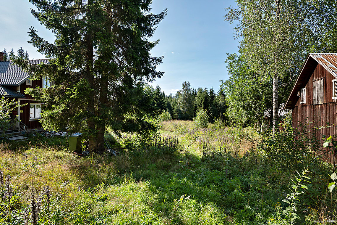 Bild av bostaden