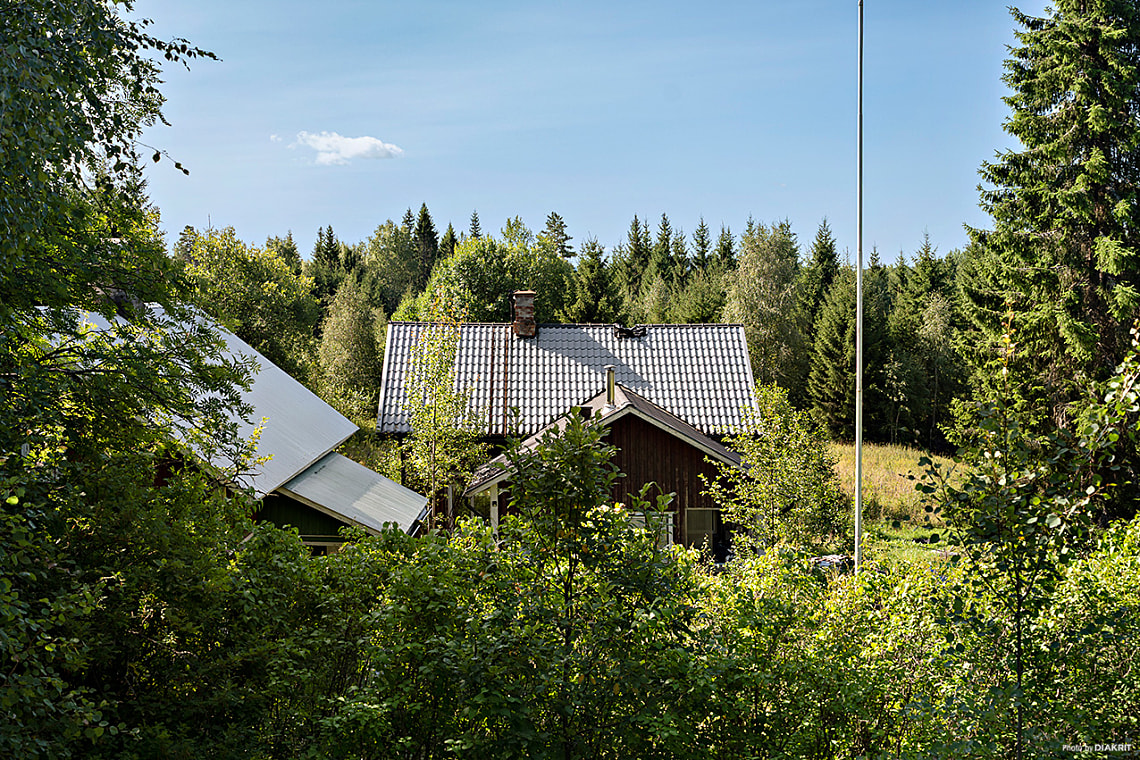 Bild av bostaden
