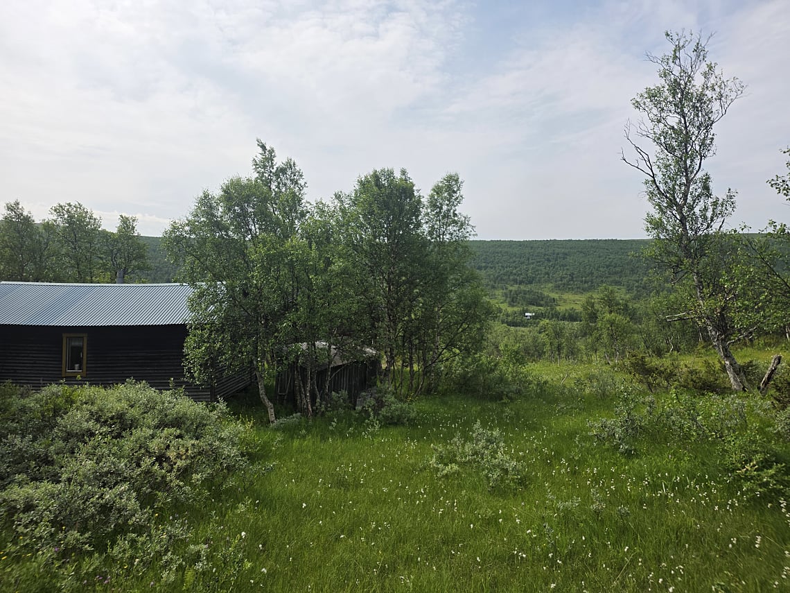 Bild av bostaden