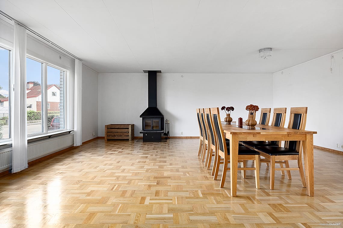 Bild av bostaden