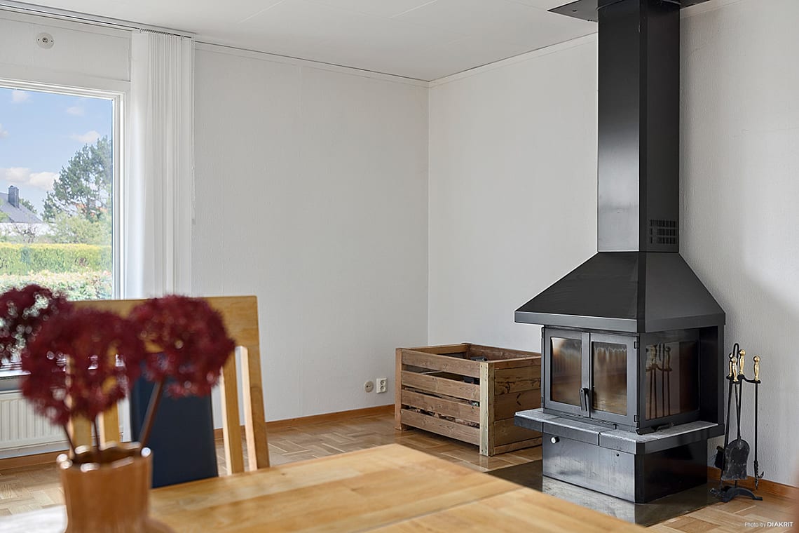 Bild av bostaden