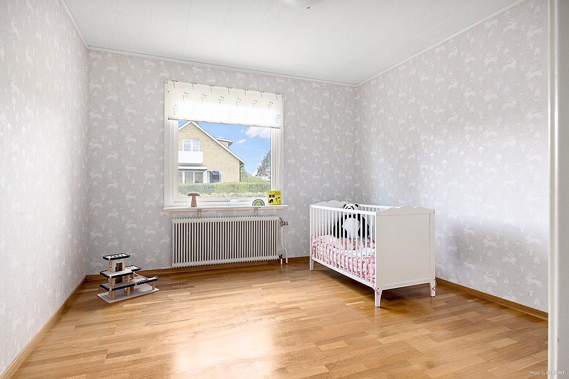 Bild av bostaden