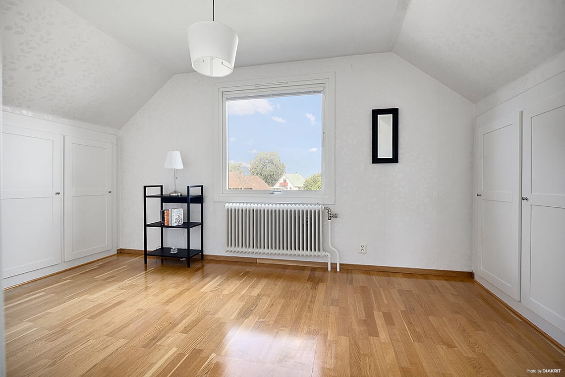 Bild av bostaden