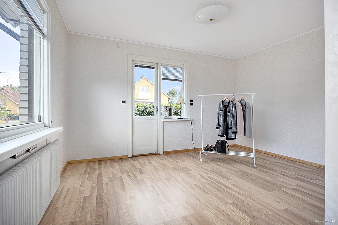 Bild av bostaden