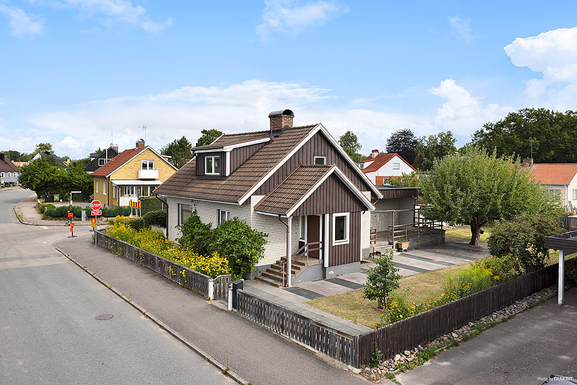Bild av bostaden