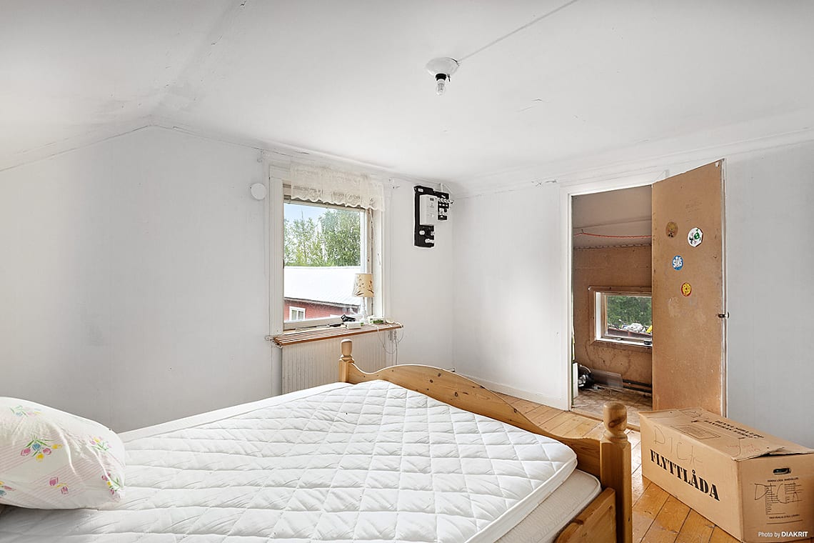 Bild av bostaden