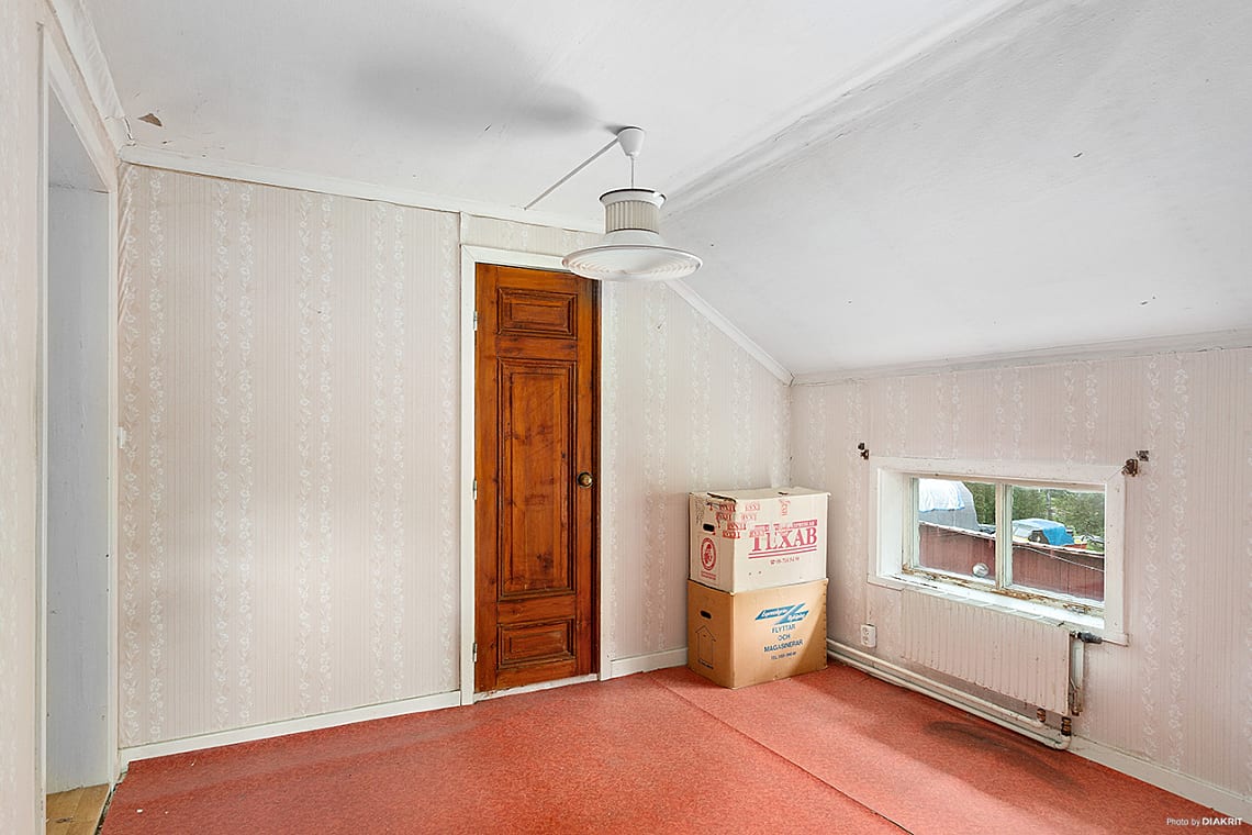 Bild av bostaden