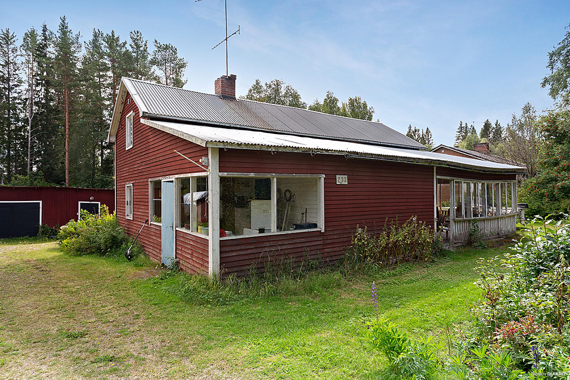 Bild av bostaden