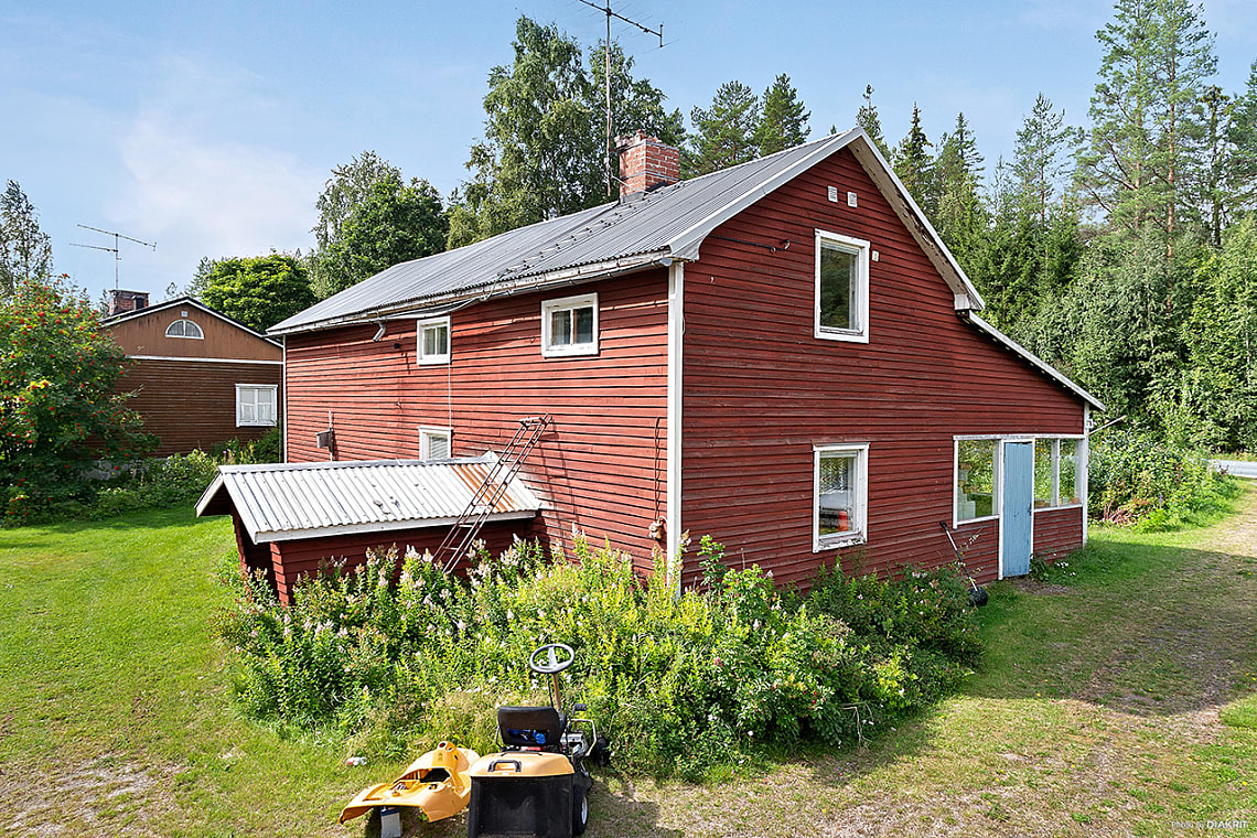 Bild av bostaden