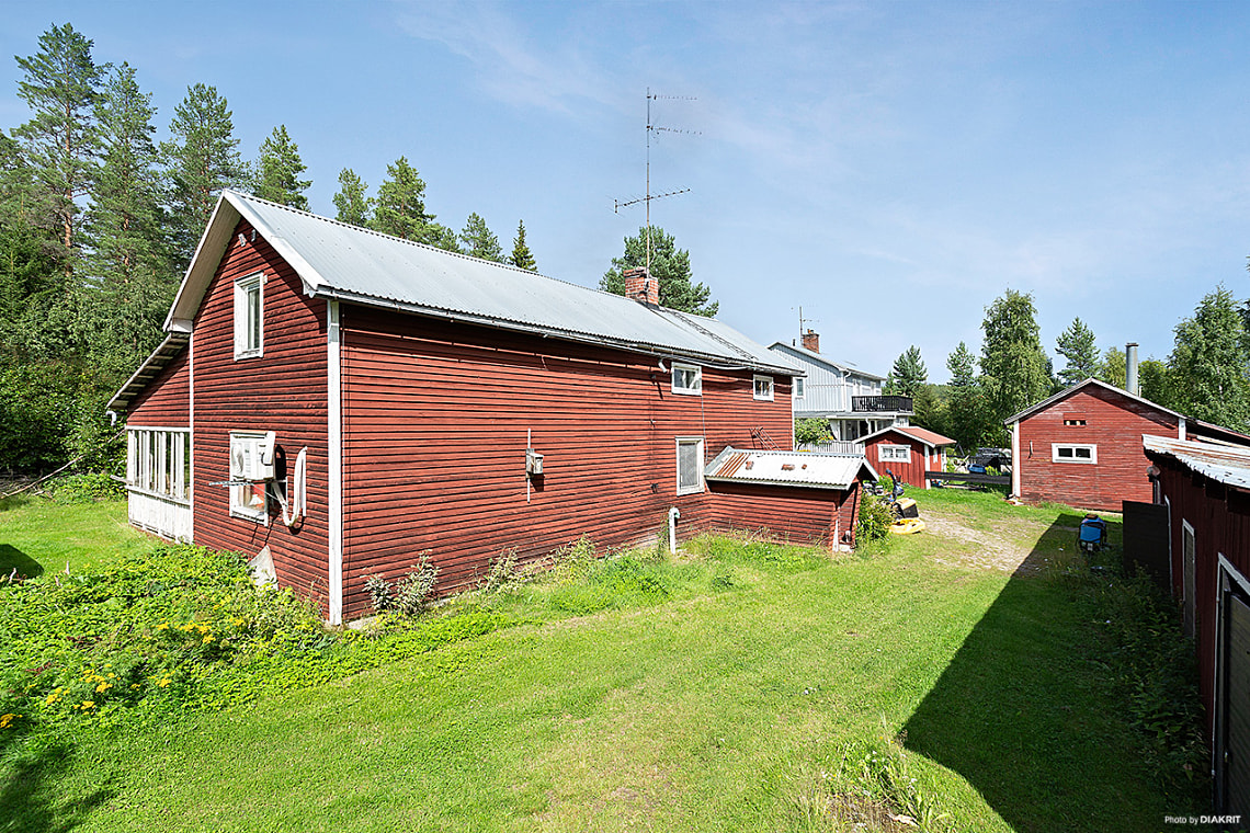 Bild av bostaden