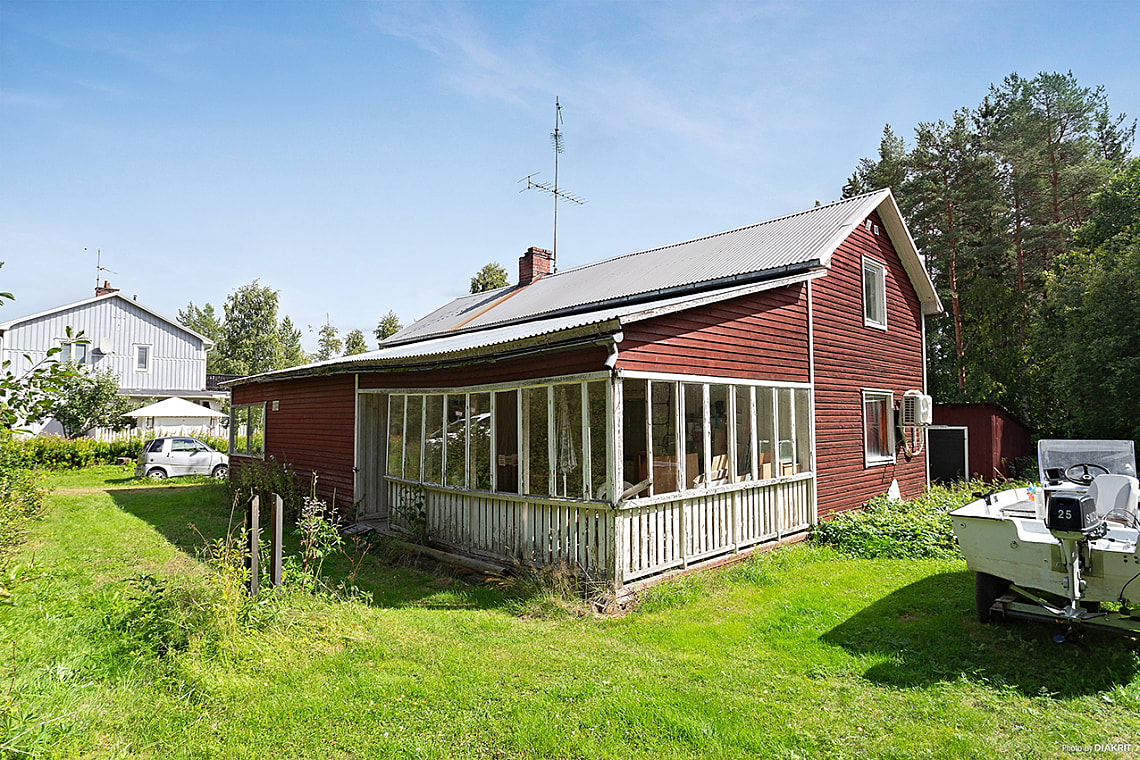 Bild av bostaden