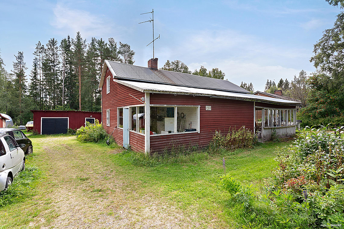 Bild av bostaden