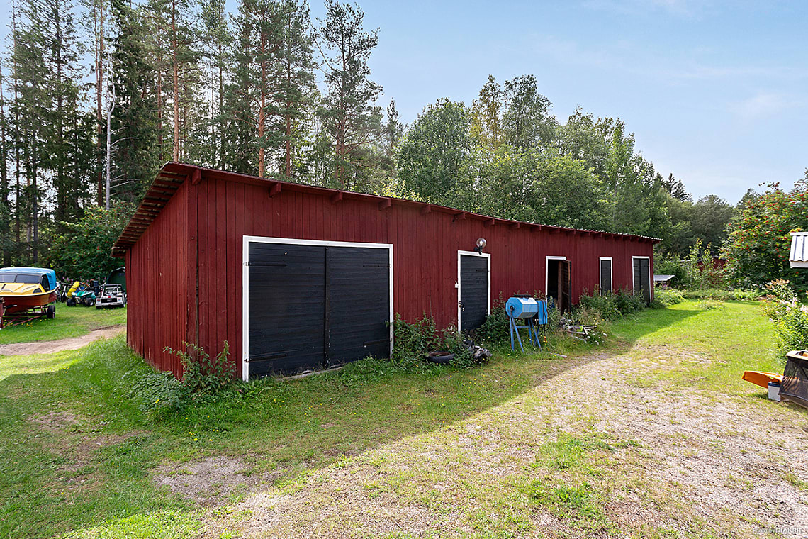 Bild av bostaden