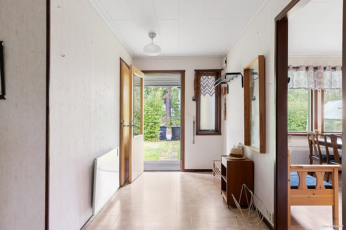 Bild av bostaden