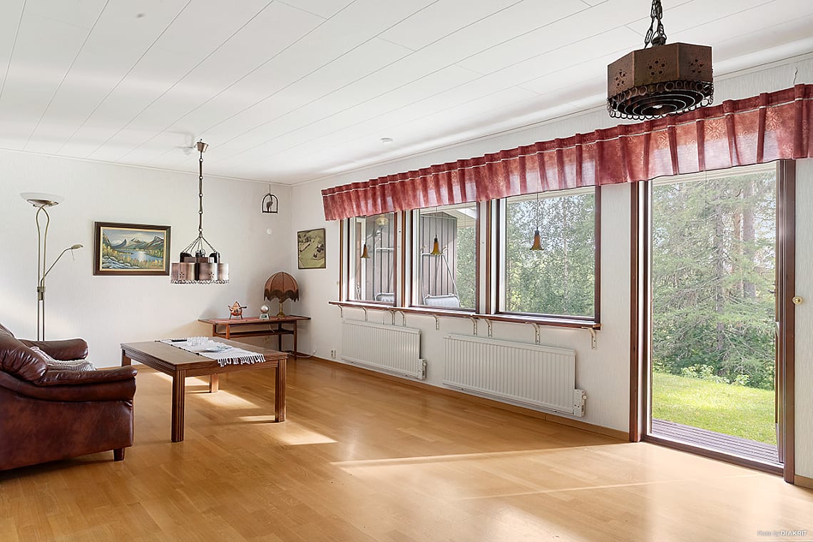 Bild av bostaden